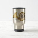 Search for horn player mugs Band