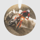 Search for motocross ornaments Biker