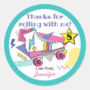 Recherche de lueur autocollants Fête d'anniversaire