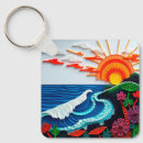 Search for quilling keychains Nature