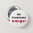 Search for latinos buttons Red