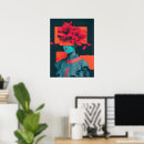 Search for abstract woman posters Modern