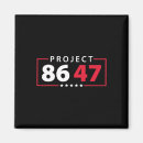 Recherche de projet magnets Liberté