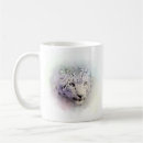 Search for snow leopard mugs Wildlife