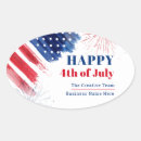 Search for happy independence day stickers July 4th