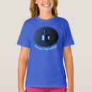 Search for hanukkah kids tshirts Dreidel