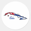 Search for cuba national flag stickers Country