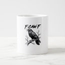 Search for creative mugs Rooster