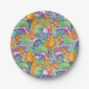Search for cartoon network paper plates Adult swim