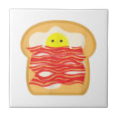 Recherche de petit déjeuner carreaux Oeufs