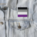 Search for ace square buttons Asexual