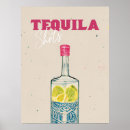 Recherche de tequila art Mexique