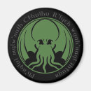 Recherche de lovecraft magnete Necronomicon
