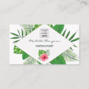 Recherche de tropical feuillage cartes visite Jardinier