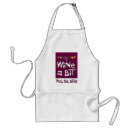 Search for wine aprons Lover