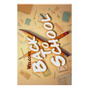 Search for student design posters Back to school