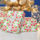 Search for poinsettia wrapping paper Plants