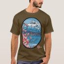 Recherche de mont fuji tshirts Culture japonaise