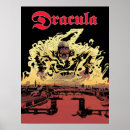 Recherche de dracula posters Halloween