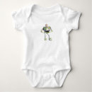 Recherche de rangée bébé vêtements Légende