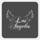 Search for city of angels stickers America