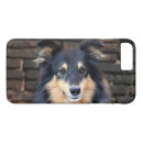 Recherche de sheltie iphone coques Chien