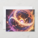 Recherche de télescope cartes postales Webb