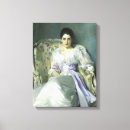 Search for john canvas prints John singer sargent