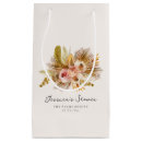 Search for vintage floral gift bags Elegant