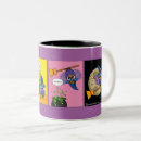 Recherche de hibou halloween tasses Oiseau