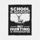 Search for deer hunting blankets Black and white