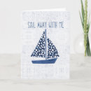 Search for sailing away cards Nautical