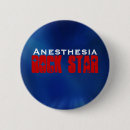 Search for anesthesia buttons Crna