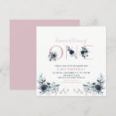 Recherche de pink floral 1ans anniversaire invitations Pour tous