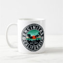 Search for california souvenir mugs Beach