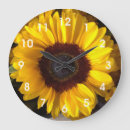 Recherche de tournesol rustique horloges Jaune