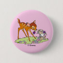 Search for bambi buttons Bunny