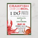 Recherche de seafood boil invitations Homard