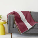 Search for latvia blankets White