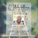 Search for funeral flower posters Remembrance