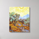 Recherche de post impressionnisme impressions sur toile Coloré