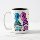 Search for gnome mugs Colourful
