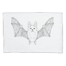 Search for bat pillowcases Nocturnal animal