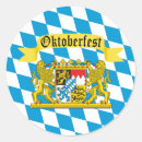 Search for oktoberfest stickers germany