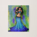 Recherche de dance puzzles Pour elle