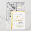 Search for downtown invitations Cityscape
