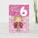 Search for 6th birthday cards Happy