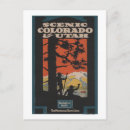 Search for vintage colorado postcards Utah
