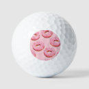 Search for donut golf balls Pattern
