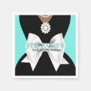 Search for tiffany napkins Turquoise